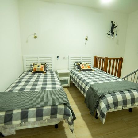 Casa Antonita, El Lugar Perfecto Para Descansar Munique Kültér fotó