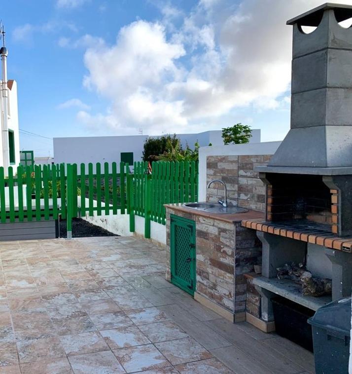Casa Antonita, El Lugar Perfecto Para Descansar Munique Kültér fotó