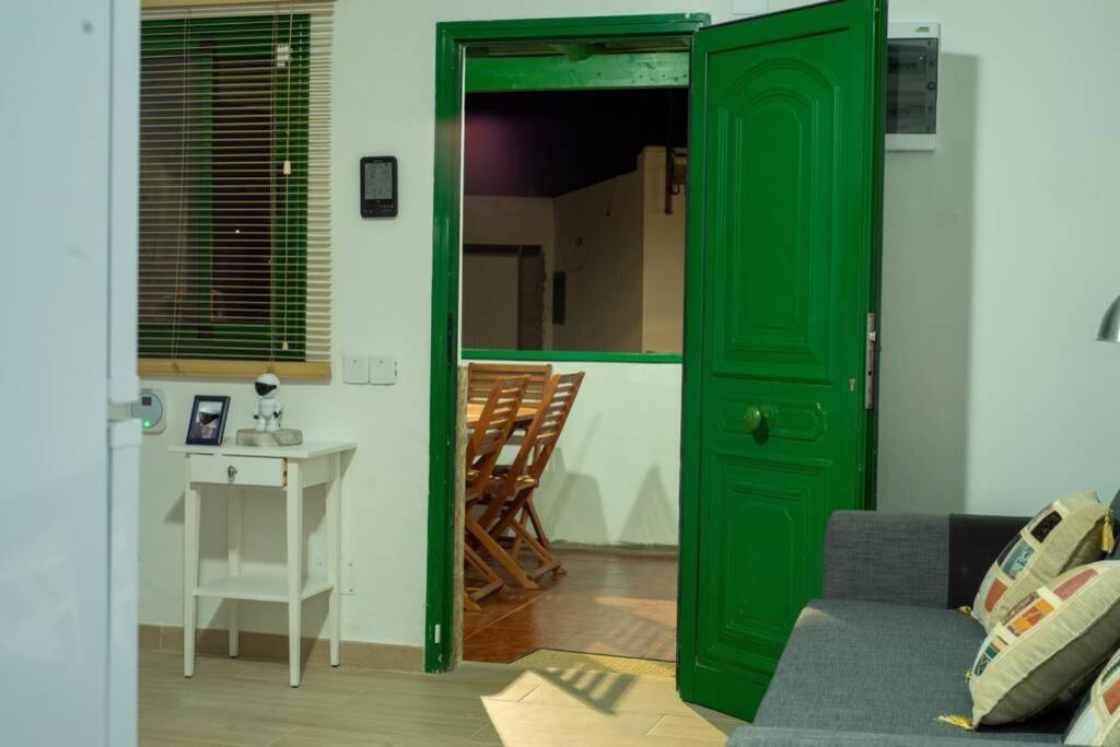 Casa Antonita, El Lugar Perfecto Para Descansar Munique Kültér fotó