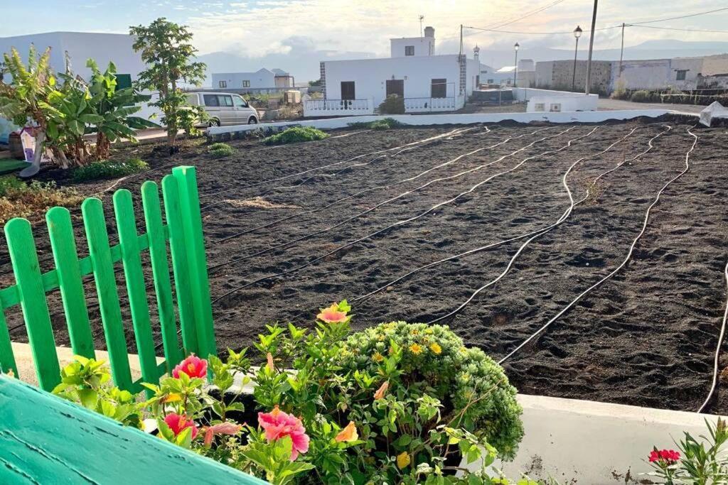 Casa Antonita, El Lugar Perfecto Para Descansar Munique Kültér fotó