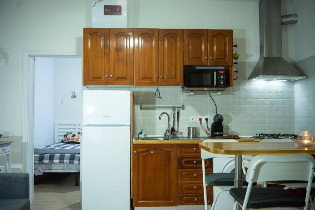 Casa Antonita, El Lugar Perfecto Para Descansar Munique Kültér fotó