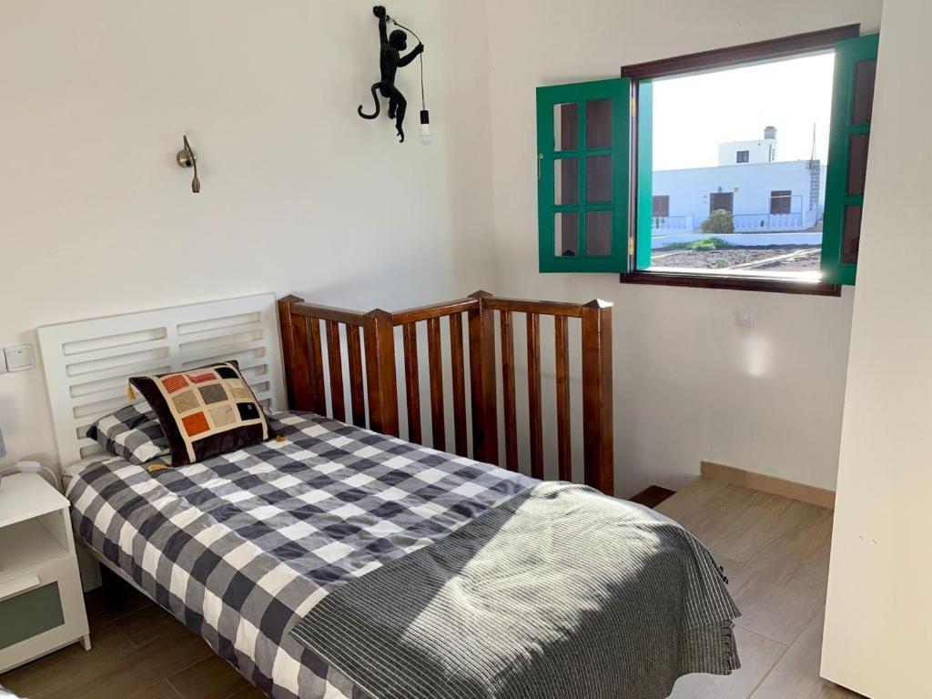Casa Antonita, El Lugar Perfecto Para Descansar Munique Kültér fotó