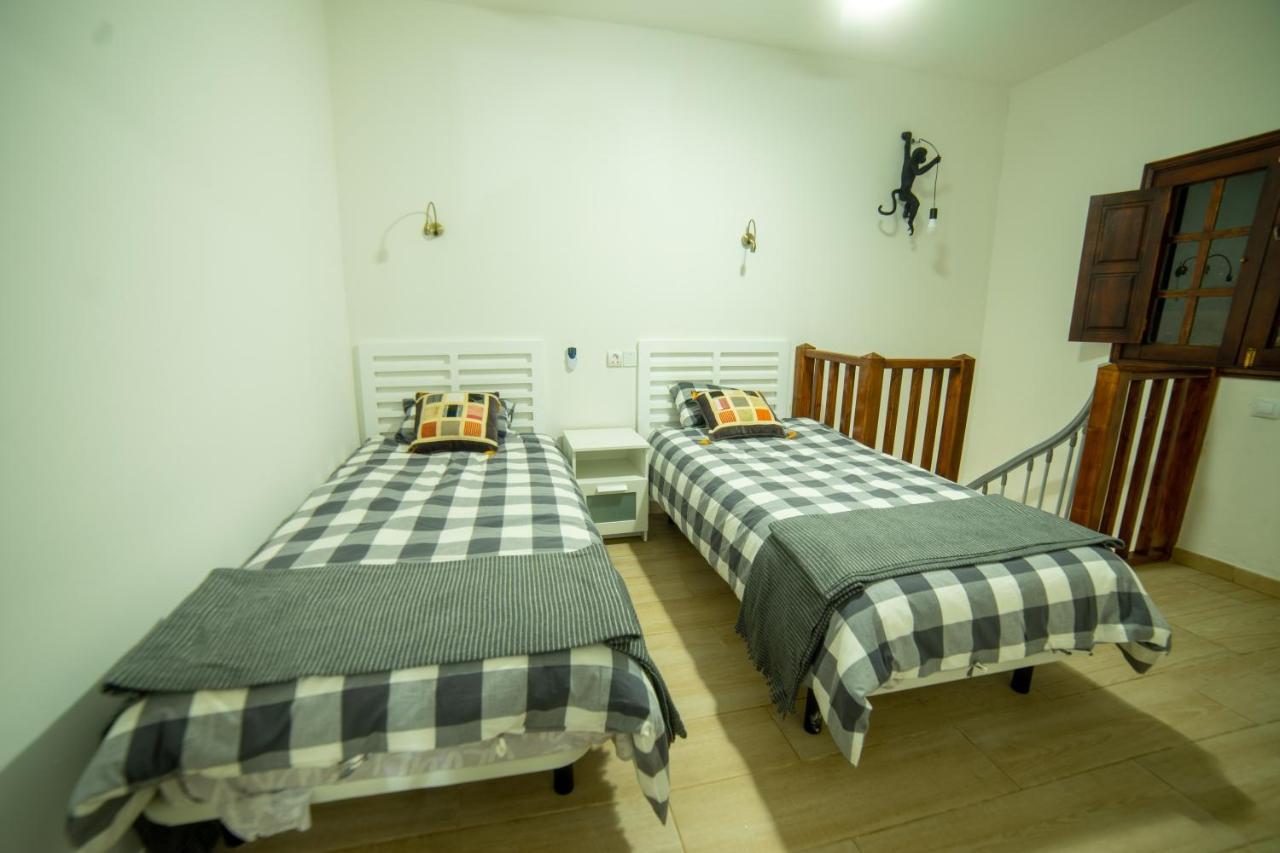 Casa Antonita, El Lugar Perfecto Para Descansar Munique Kültér fotó
