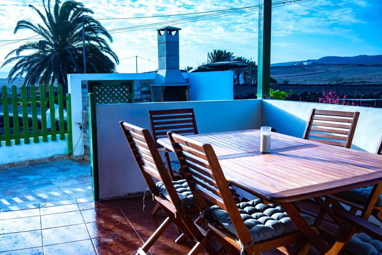 Casa Antonita, El Lugar Perfecto Para Descansar Munique Kültér fotó