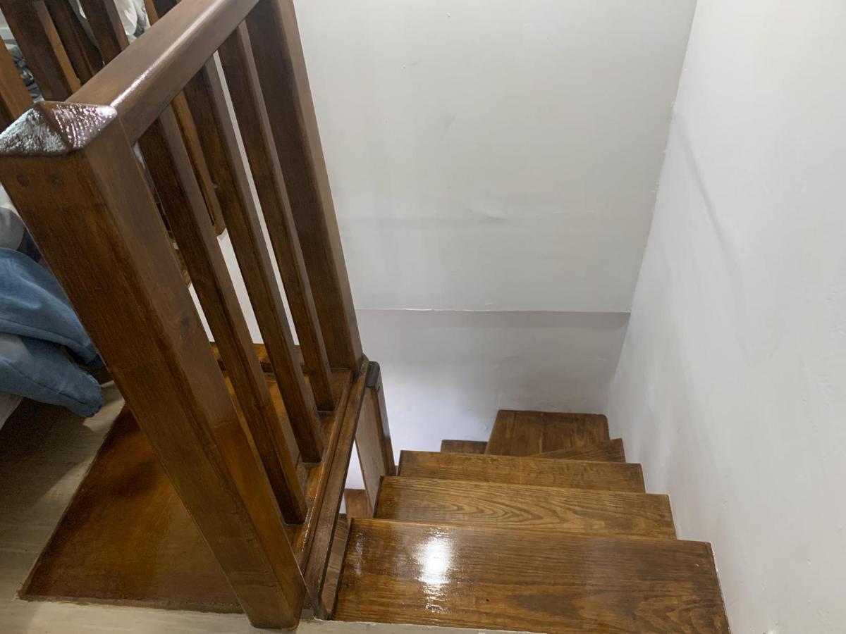 Casa Antonita, El Lugar Perfecto Para Descansar Munique Kültér fotó