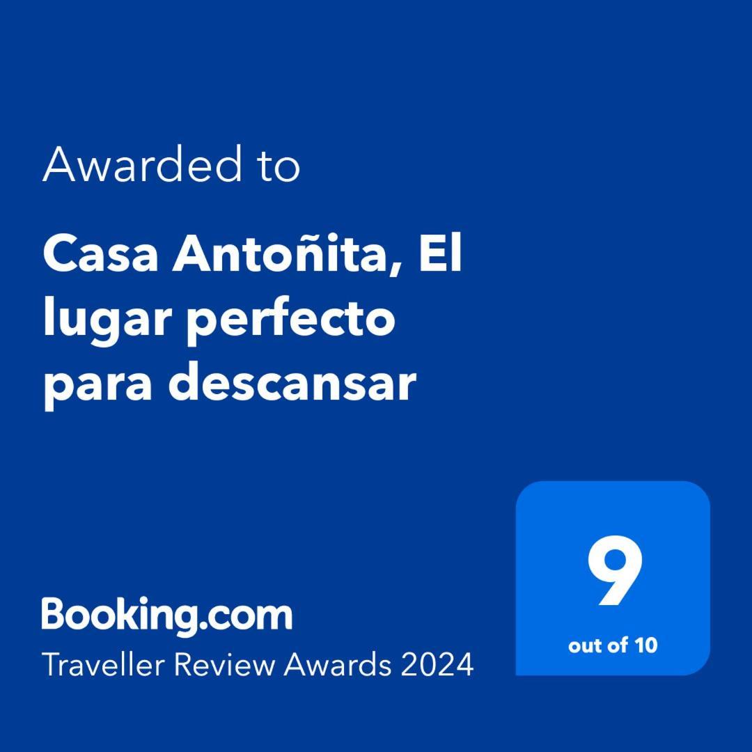 Casa Antonita, El Lugar Perfecto Para Descansar Munique Kültér fotó